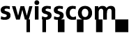 (SWISSCOM LOGO)