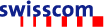 (SWISSCOM LOGO)