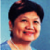 (PHOTO OF PROFESSOR ELMA TORRES)