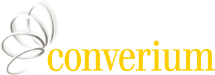 (CONVERIUM LOGO)