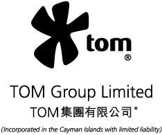 (TOM LOGO)