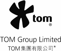 (TOM LOGO)