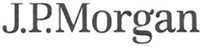 (JP MORGAN LOGO)