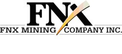 FNX Logo