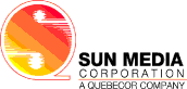 (SUN MEDIA LOGO)