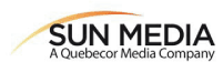 (SUN MEDIA LOGO)