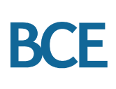 (BCE LOGO)