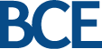 (BCE LOGO)