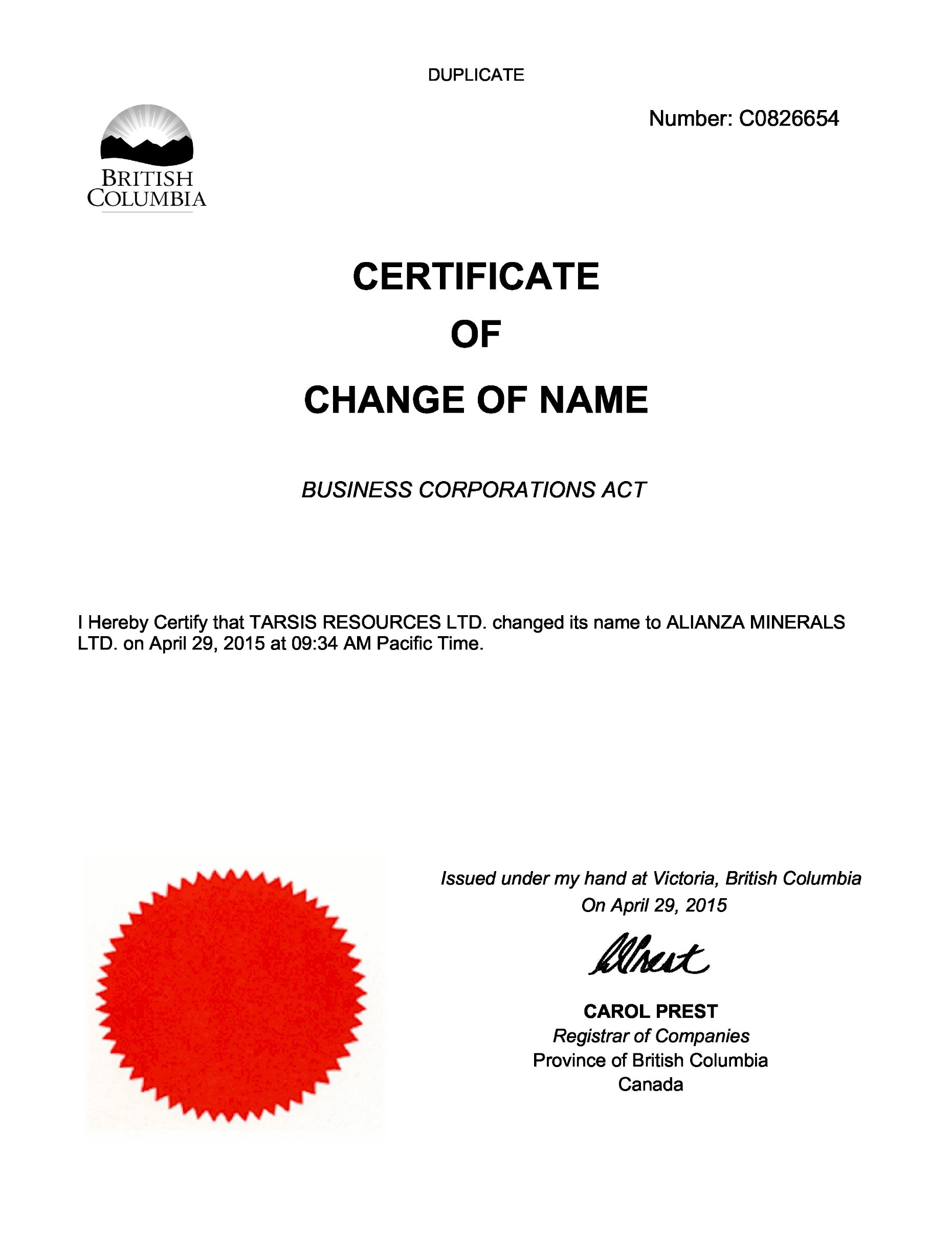 [certificateofchangeofname001.jpg]