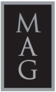 MAG Logo