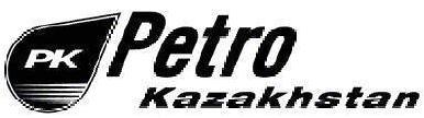 PetroKazakhstan Logo