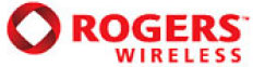 Rogers Wireless Logo