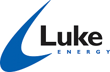 Luke Energy Logo