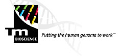 TM Bioscience logo