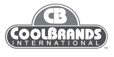 CoolBrands logo