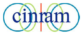 Cinram logo