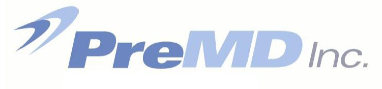 PreMD logo