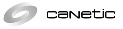 Canetic logo