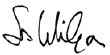 signature