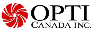 OPTI CANADA INC. Logo