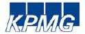 KPMG Logo