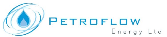 PETROFLOW LOGO