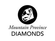 Mountain Province Diamonds Inc. (CNW Group|Mountain Province Diamonds Inc.)