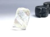 95.21 carat gem quality diamond (CNW Group|Mountain Province Diamonds Inc.)