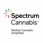 Logo: Spectrum Cannabis (CNW Group|Canopy Growth Corporation)