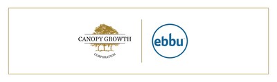 Canopy Growth completes ebbu asset acquisition (CNW Group|Canopy Growth Corporation)