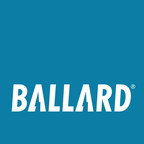 Ballard Power Systems Inc. (CNW Group|Ballard Power Systems Inc.)