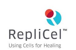 RepliCel Life Sciences Inc. (CNW Group|RepliCel Life Sciences Inc.)