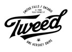 Logo: Tweed (CNW Group|Canopy Growth Corporation)