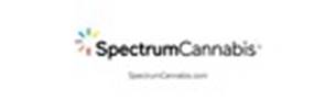 Logo: Spectrum Cannabis (CNW Group|Canopy Growth Corporation)