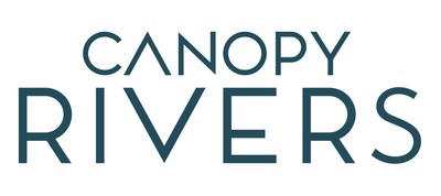 Logo: Canopy Rivers (CNW Group|Canopy Growth Corporation)