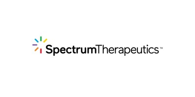Logo: Spectrum Therapeutics (CNW Group|Canopy Growth Corporation)