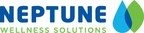 Logo: Neptune Wellness Solutions Inc. (CNW Group|Neptune Wellness Solutions Inc.)