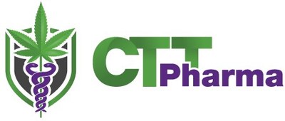 CTT Pharmaceutical Holdings, Inc. (CNW Group|Aurora Cannabis Inc.)