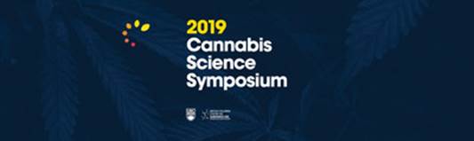 BC Centre on Substance Use hosts inaugural Cannabis Science Symposium (CNW Group|Spectrum Therapeutics)