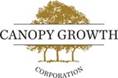 Logo: Canopy Growth Corporation (CNW Group|Canopy Growth Corporation)