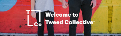 Welcome to Tweed Collective (CNW Group|Tweed Collective)