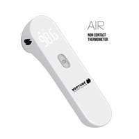Neptune launches Neptune Air, a non-contact infrared thermometer, to rapidly increase North American supply of safe and effective thermometers in response to COVID-19. (CNW Group|Neptune Wellness Solutions Inc.)