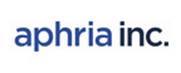 Aphria Inc. Logo (CNW Group|Aphria Inc.)