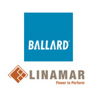 Ballard Power Systems and Linamar Corporation form of a strategic alliance (CNW Group|Ballard Power Systems Inc.)
