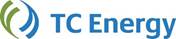 TC Energy Logo (CNW Group|Pembina Pipeline Corporation)