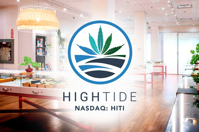 High Tide Inc. - June 29, 2021 (CNW Group|High Tide Inc.)