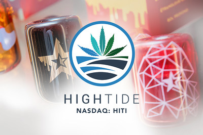 High Tide Inc. - July 20, 2021 (CNW Group|High Tide Inc.)