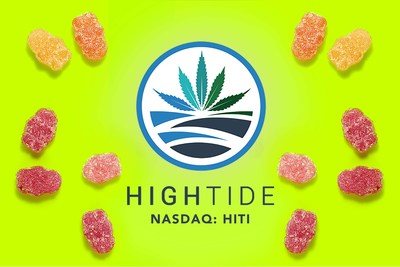 High Tide Inc. Sept 13, 2021 (CNW Group|High Tide Inc.)