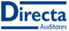 Logo Directa Azul