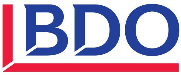 Logo BDO